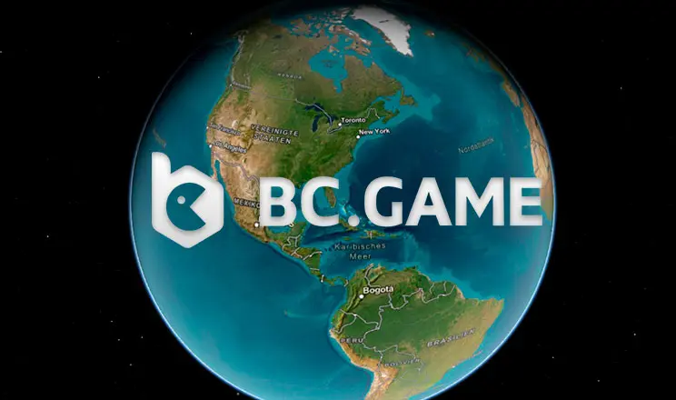 BC.Game Sports Betting Platform A Comprehensive Overview