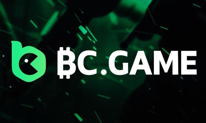 BC.Game Turkey The Future of Online Gaming