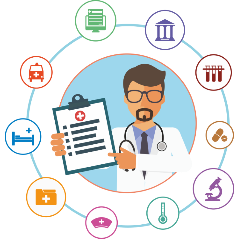 Behandling av Alkoholisme Veien til Bedring