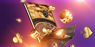 CasinoLab UK Your Ultimate Gaming Experience
