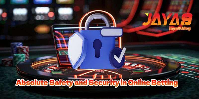Discover the Fastest Withdrawal Methods on Jaya9 -1282057263