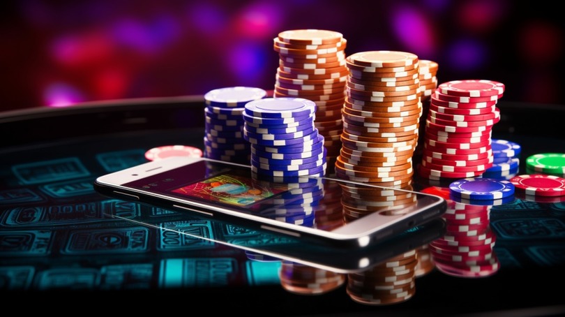Discover the Thrills of Zoome Casino Your Ultimate Gaming Destination 1413245611