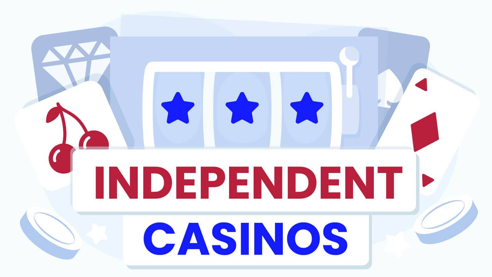 Discovering the New UK Independent Casino Scene