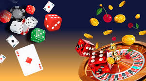 Experience the Excitement of Casino FlashDash UK Your Ultimate Gaming Destination
