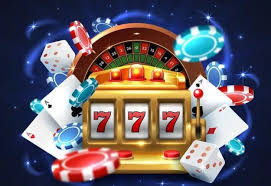 Explore the Exciting World of Casino 770