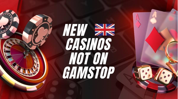 Exploring Casinos Not on Gamstop UK Your Guide to Unrestricted Gaming -1874733404