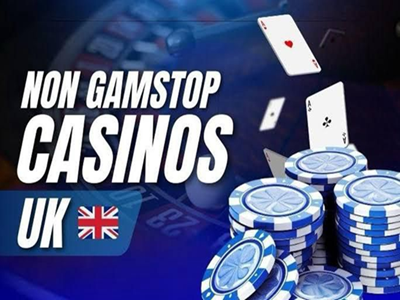 Exploring Casinos Not on Gamstop UK Your Guide to Unrestricted Gaming -1874733404
