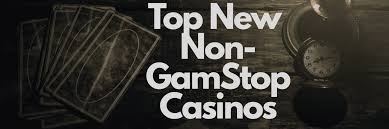 Exploring Non GamStop Casinos What You Need to Know 1125133704