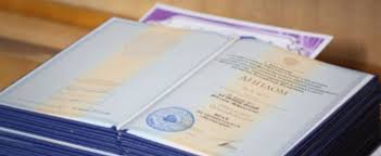 Купить диплом ветврача на оригинальном бланке лучшие предложения