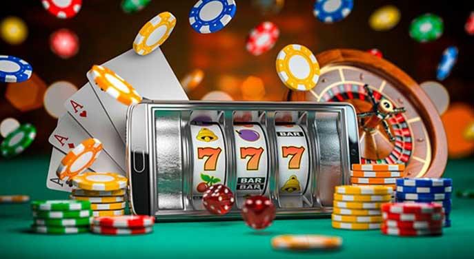 Limitless Online Casino UK Your Ultimate Gaming Experience
