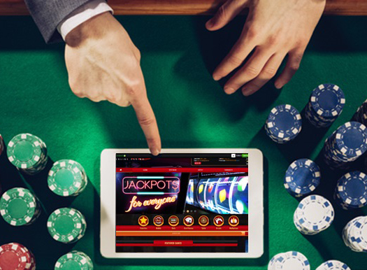 Mobile Casino Apps with Secure Gaming Experiences