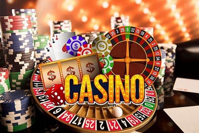 No Deposit Casinos in the UK Your Ultimate Guide -206946733