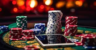 The Rise of Casino Bass Win UK A New Era in Online Gaming