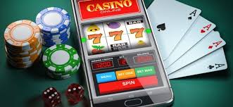 The Rise of Mobile-Only Casinos Revolutionizing Online Gaming
