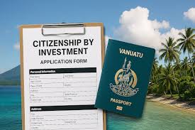 Understanding Vanuatu Citizenship by Investment Cost A Comprehensive Guide -2134961982