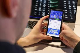 Casino Online desde la App La Nueva Era del Juego