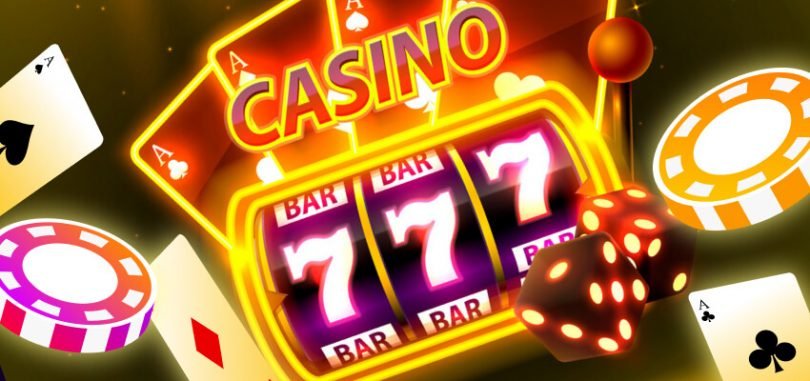 Discover the Exciting World of Neonix Casino Online Games -2125646654