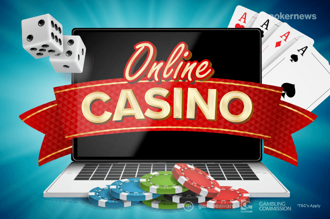 Discover the Exciting World of Neonix Casino Online Games -2125646654