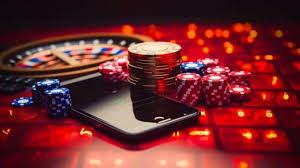 Discover Unique Games at Online Casinos 465491658