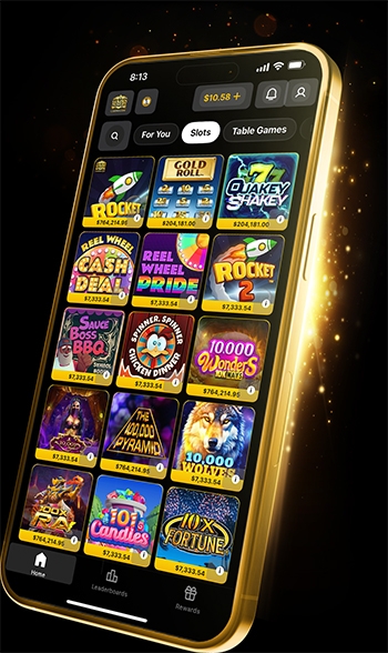Experience Excitement and Rewards at Online Casino FlashDash
