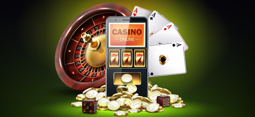 Få Den Bedste Casino Bonus Uden Indbetaling