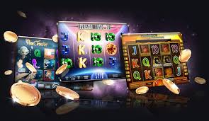 Mr Luck Online Casino Your Ultimate Gaming Destination