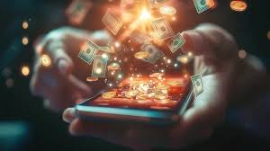 Oppdag Revolut Casinoer En Ny Verden av Spill