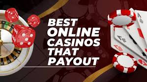 Stable Casino Platform A New Era of Online Gaming
