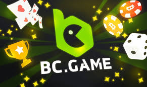 BC Game VC Official Mirror Your Gateway to Online Gaming
