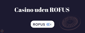 Bedste Casino Uden Om Rofus - Find Dit Casino Her Bedste Casino Uden Om Rofus - Find Dit Casino Her