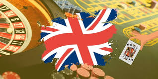 Best Online PayPal Casinos in the UK – Play Safe and Win Big