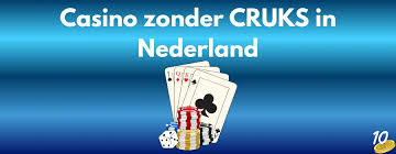 Betrouwbare Online Casino zonder CRUKS -760168075