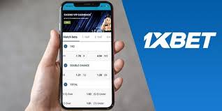 Betting with 1xBet A Comprehensive Guide 1773887862