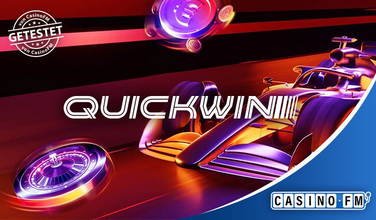 Descubre QuickWin Casino España La Mejor Experiencia de Juego -787656247