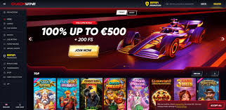 Descubre QuickWin Casino España La Mejor Experiencia de Juego -787656247