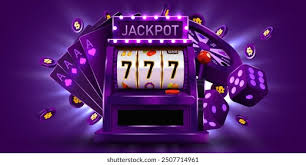 Discover Exciting Online Slots at BetNjet Casino