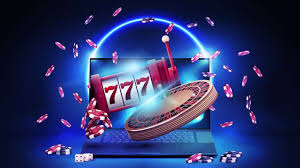 Discover Paradise 8 Casino A Gamer's Ultimate Heaven