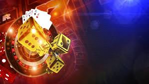 Discover the Exciting World of Online Gaming at Seven Casino -945807606