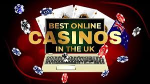Explore the Best Online Casino UK for Unforgettable Gaming Experiences