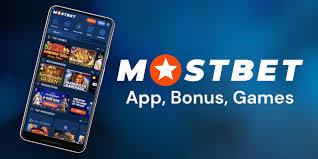 Explore the Mostbet Sports Mobile App Your Gateway to Sports Betting Anytime, Anywhere