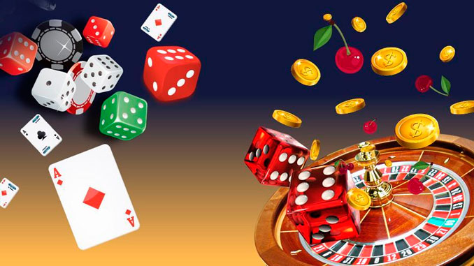 Explore the World of LT Casino Online