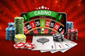 Explore the World of LT Casino Online