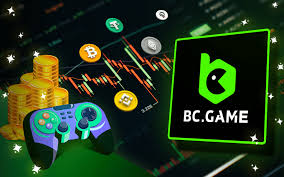 Exploring BC.GAME Your Ultimate Online Casino and Betting Experience 1037989408