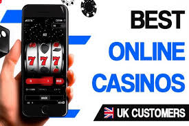 Exploring Online Casino Deposit Bonuses in the UK 1273283721