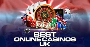 Exploring UK Online Casino Welcome Bonuses Your Guide to Getting Started