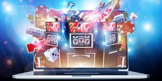 Get X Casino Получите промокод на незабываемые выигрыши