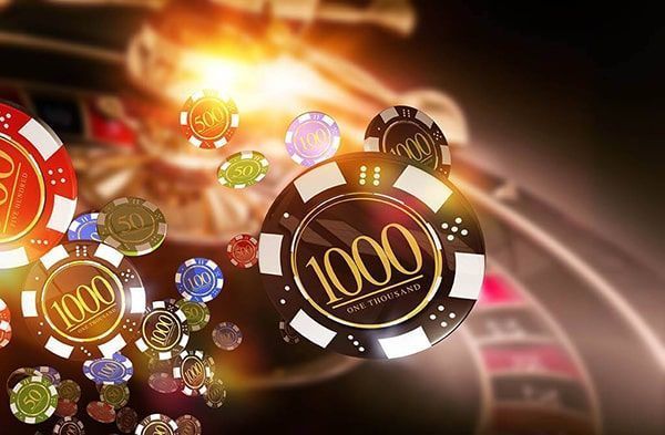 Get X Casino зеркало — Ваш надежный доступ к игровым развлечениям