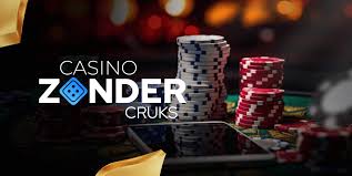 No CRUKS Casino Deel van de Stijgende Trend in Online Gokken