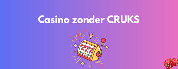 No CRUKS Casino Deel van de Stijgende Trend in Online Gokken