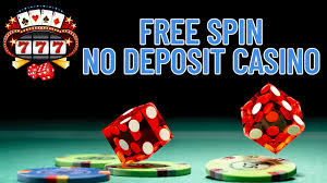 No Deposit Bonuses The Best Way to Enjoy UK Online Casinos